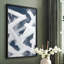 Abstract XXVIII Framed Print - Ready To Hang-981984652-981984657