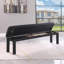 Banc de billard avec rangement pour table de billard en ardoise Olivia-845300319