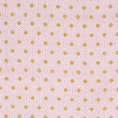 Otis Hand Print Fabric