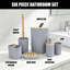 Bathroom Accessory Set