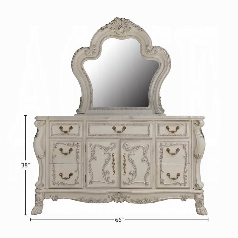 Commode Alekai