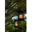 Barlow - Hanging Aluminum Lantern-72962743