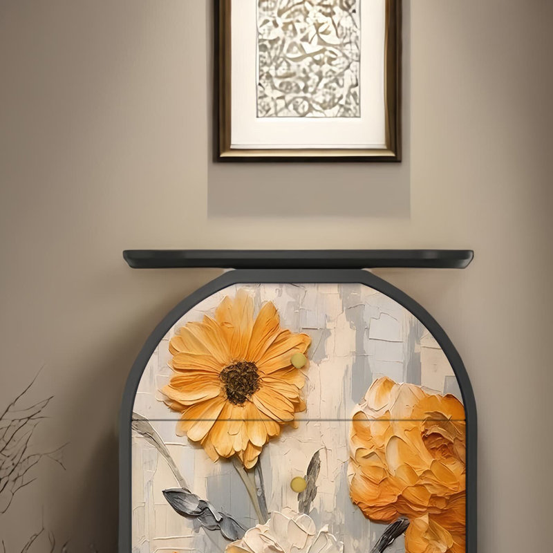 Armoire 4 tiroirs Modern