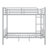Metal Bunk Bed-437514448