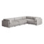Canapé modulaire Sunday L-81755632-94581586