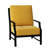 Seal Cove Aluminum Outdoor Lounge Chair-98920836-98920833