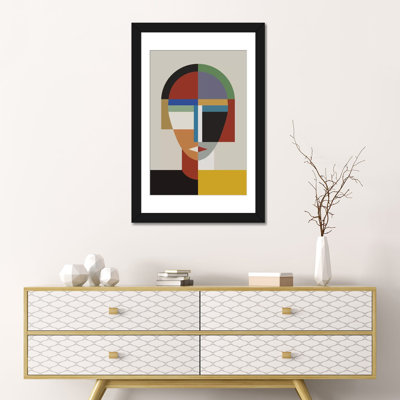 «Women and Woman», impression sur toile
