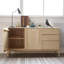 Buffet simple japonais moderne-824305987