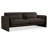 Kiristen 86'' Upholstered Sofa-87748592
