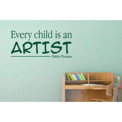 Wall Decal