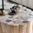 Norwest Solid Wood Coffee Table