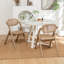 Chaise d'appoint Efstathios