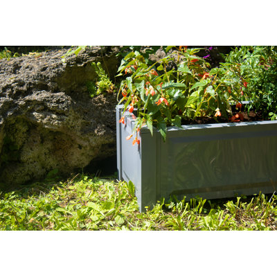 Planter Box