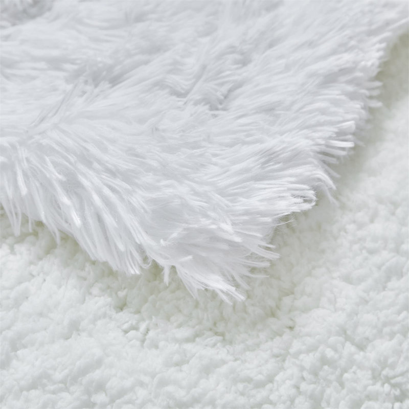 Adai Throw Blanket