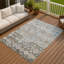 Tapis d'intérieur / extérieur lavable à la machine Chantille ACN2303-1165545636