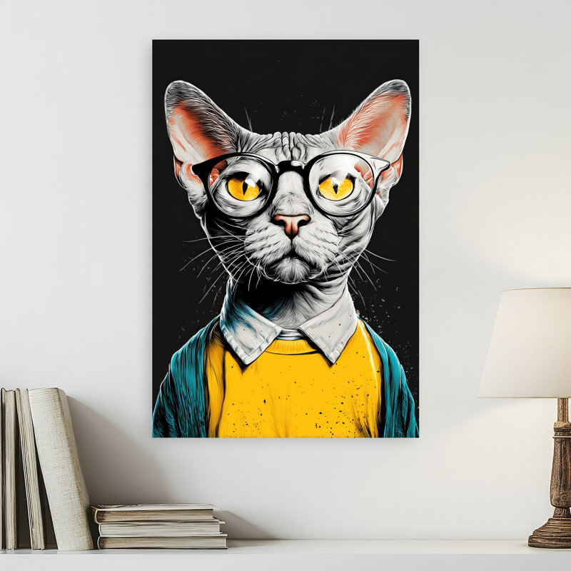 Print, 60.96cm H x 40.64cm W
