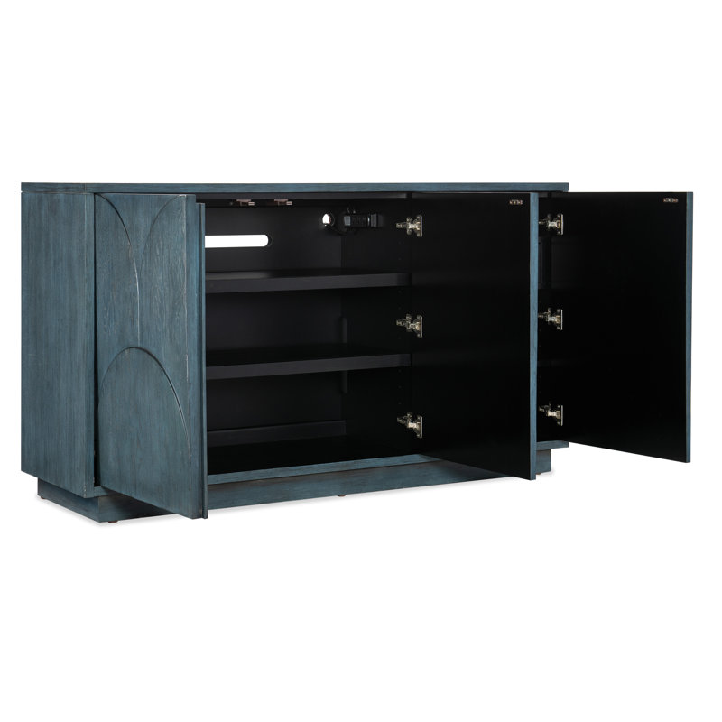 Melange Media Console