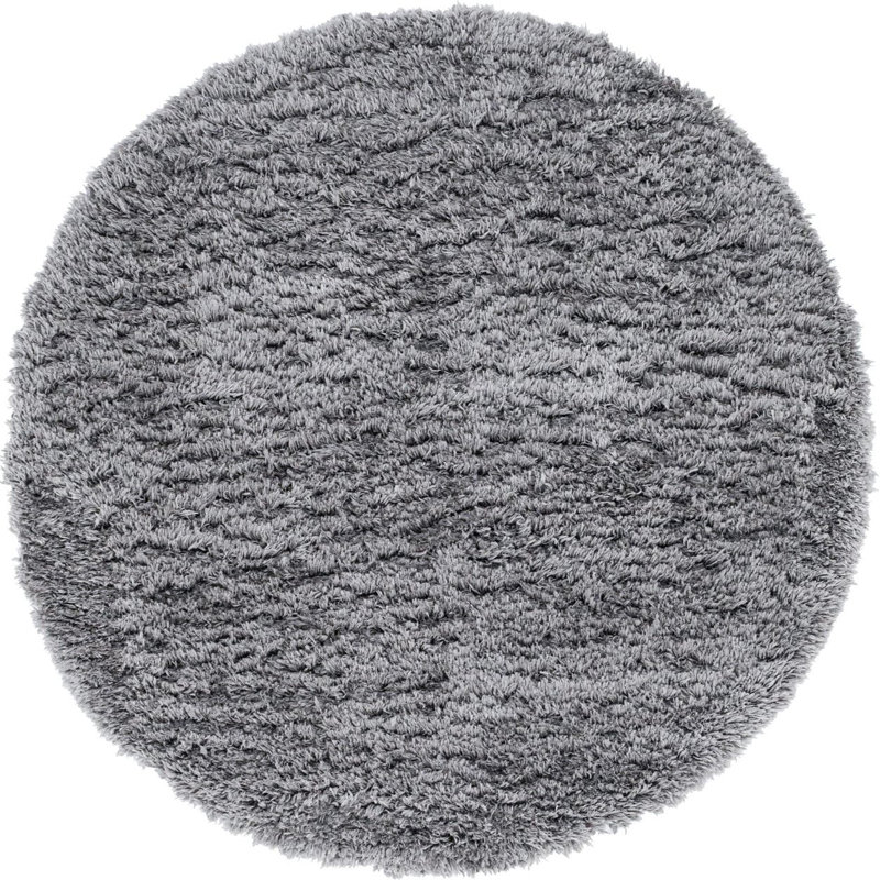 Indoor Rug, Round 5'1"