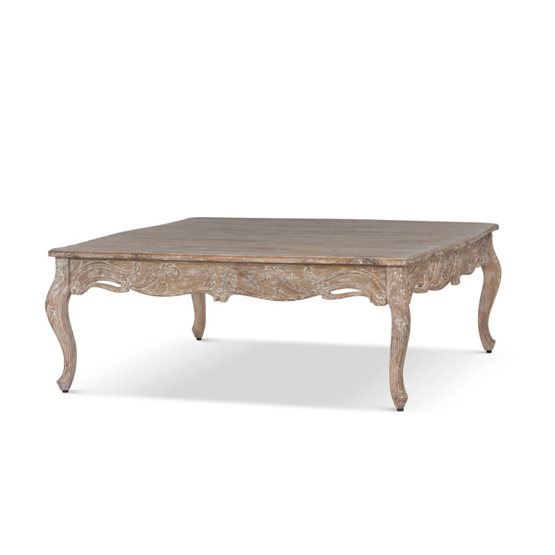 Rochelle Cocktail Table
