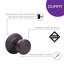 Faux bouton de porte Tulip-80393887