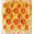 French Country Polyester Floral Duvet Cover-56522193