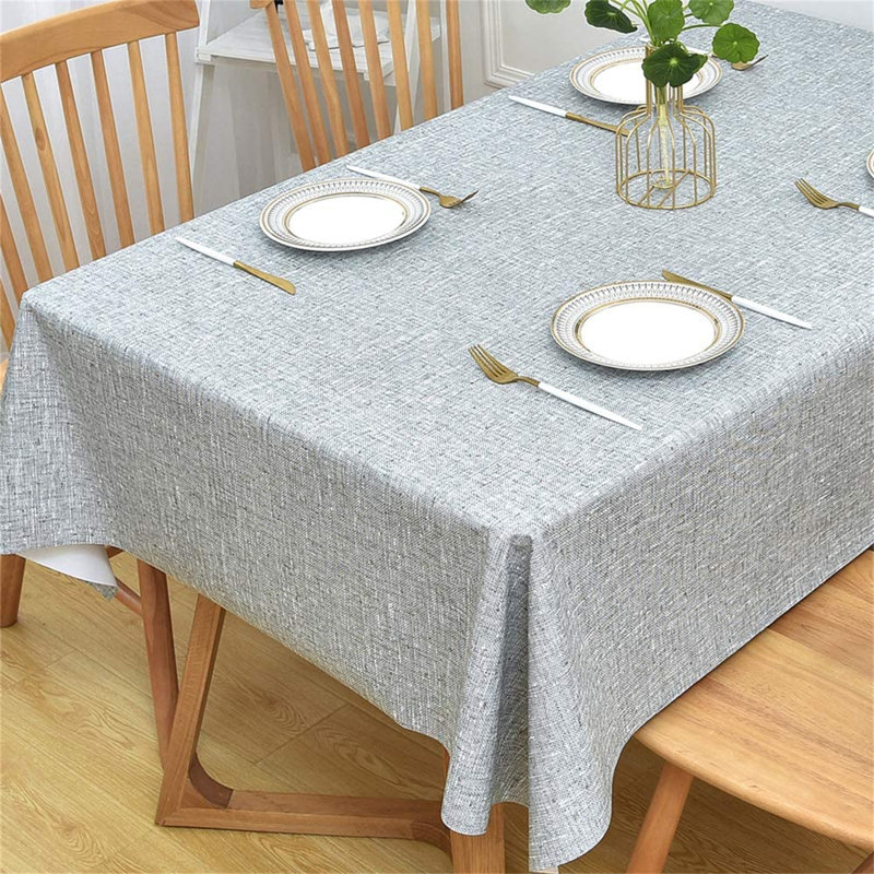 No Pattern Doily