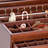 Wood Jewelry Box +