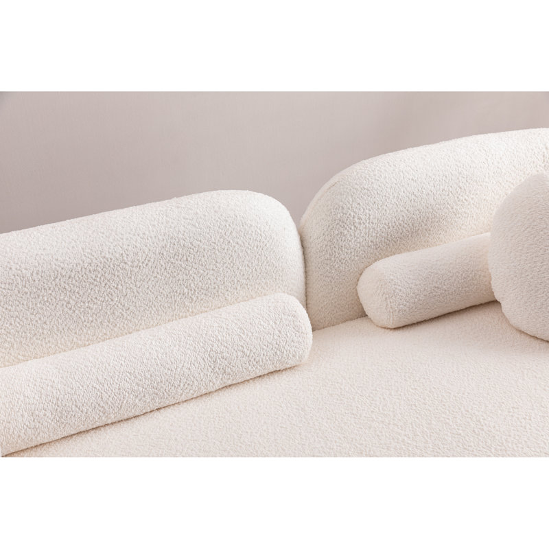 Ensemble de 3 canapés Cloud Comfort