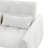 52.8" Loveseat Sofa Pull-Out Sofa Bed Tufted Sleeper Sofa