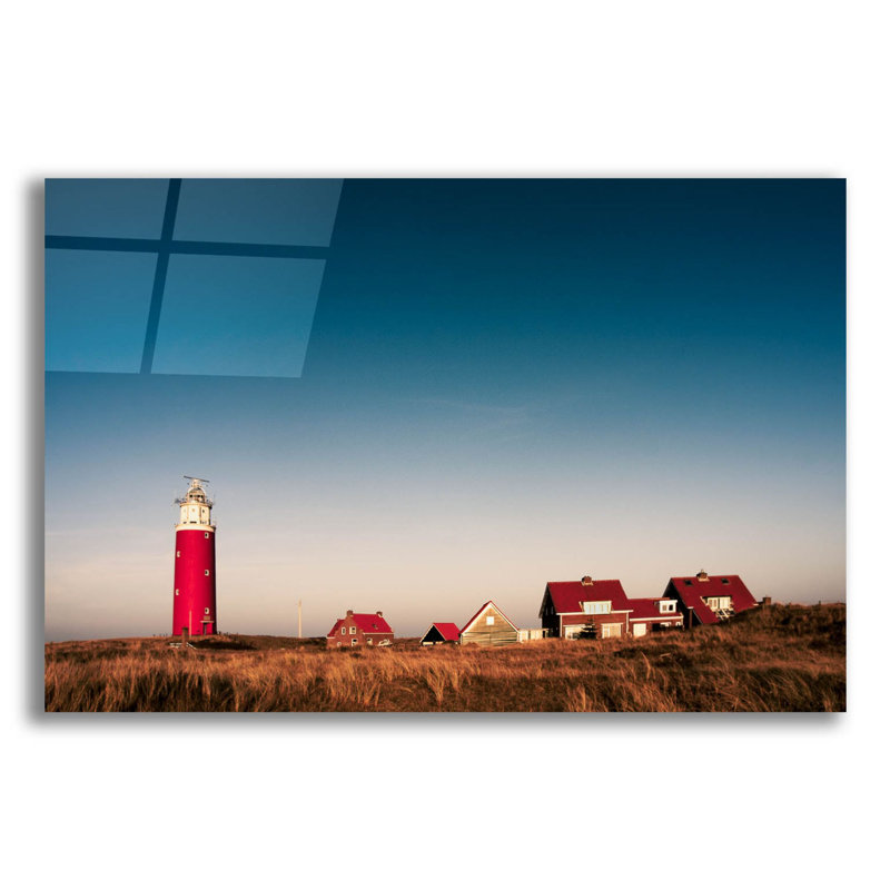 On Plastic/Acrylic Print, 24" W x 16" H
