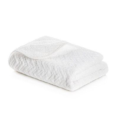 Hamilton Washcloth