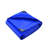 Heavy Duty Multipurpose Outdoor Tarp (10 x 10 ft), Waterproof Outdoor Protective Tarpaulin with Reinforce & UV Resistant-85684267-85684266