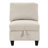5-Piece Modular Sectional With Storage Seats-1706858272