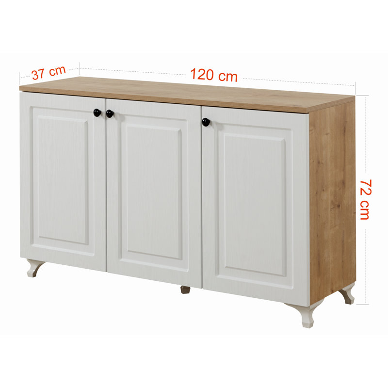 Vijaya 120cm Console Table