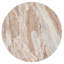 Table d'appoint en marbre Reni