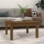 Kayliyah Solid Wood Four Leg Coffee Table-2126546009-2113233306