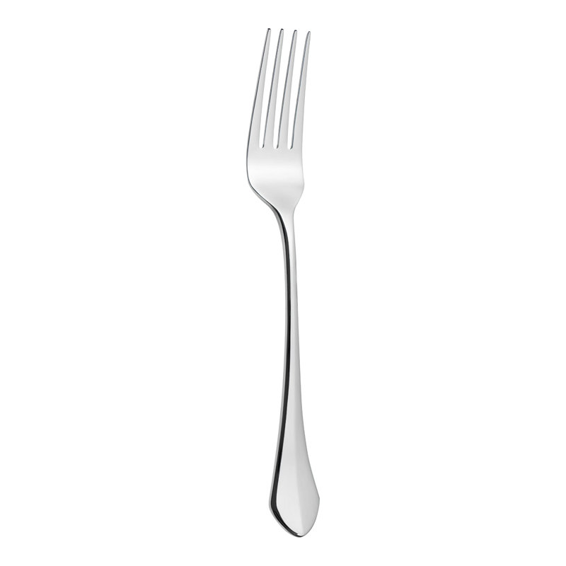Derwent Stainless Steel Salad / Dessert Fork