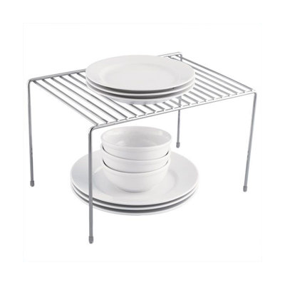 Steel Cabinet Shelving Rack