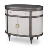 Luna 1 - Drawer Nightstand