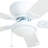 Benton 52" Ceiling Fan with LED Light-722743