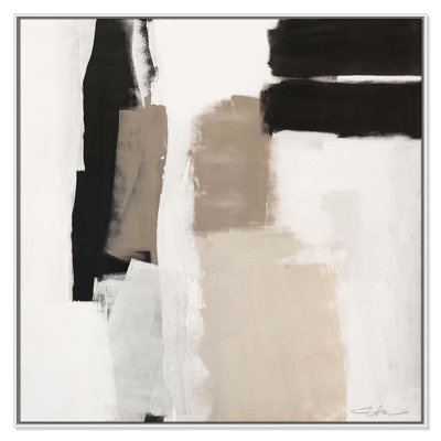 Earth Scapes II-A Print by Casa Fine Arts