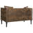 Avaan Upholstered 53'' Settee-116283915
