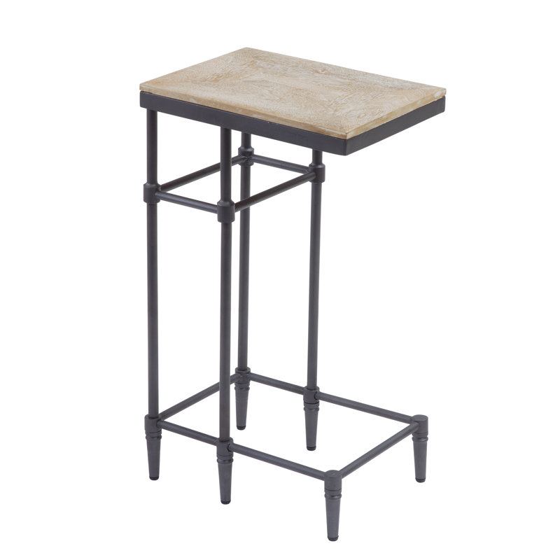 Table de bout en C Rainville