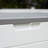 Decksplore 120 Gallons Square Outdoor Storage Cabinet-121098407