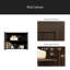Armoire murale