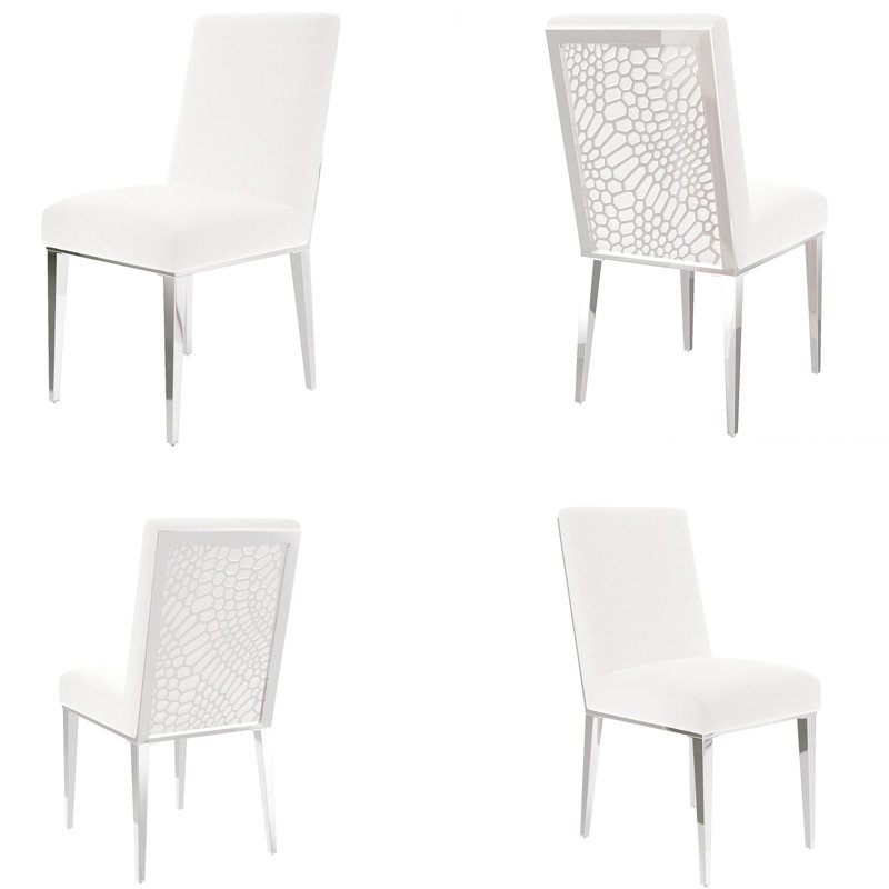 Chaise parsons Radoica