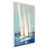 White Floater Frame selected