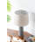 14X14X26" Table Lamp