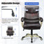 Fauteuil de direction-257872328