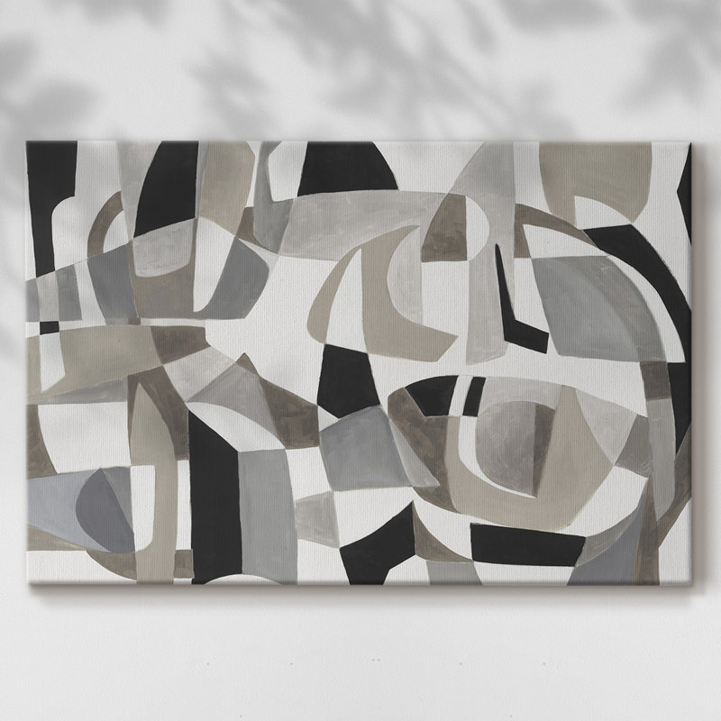 Nautical Series-CCXXXVII - Cavas enveloppés de galerie, 40 x 60